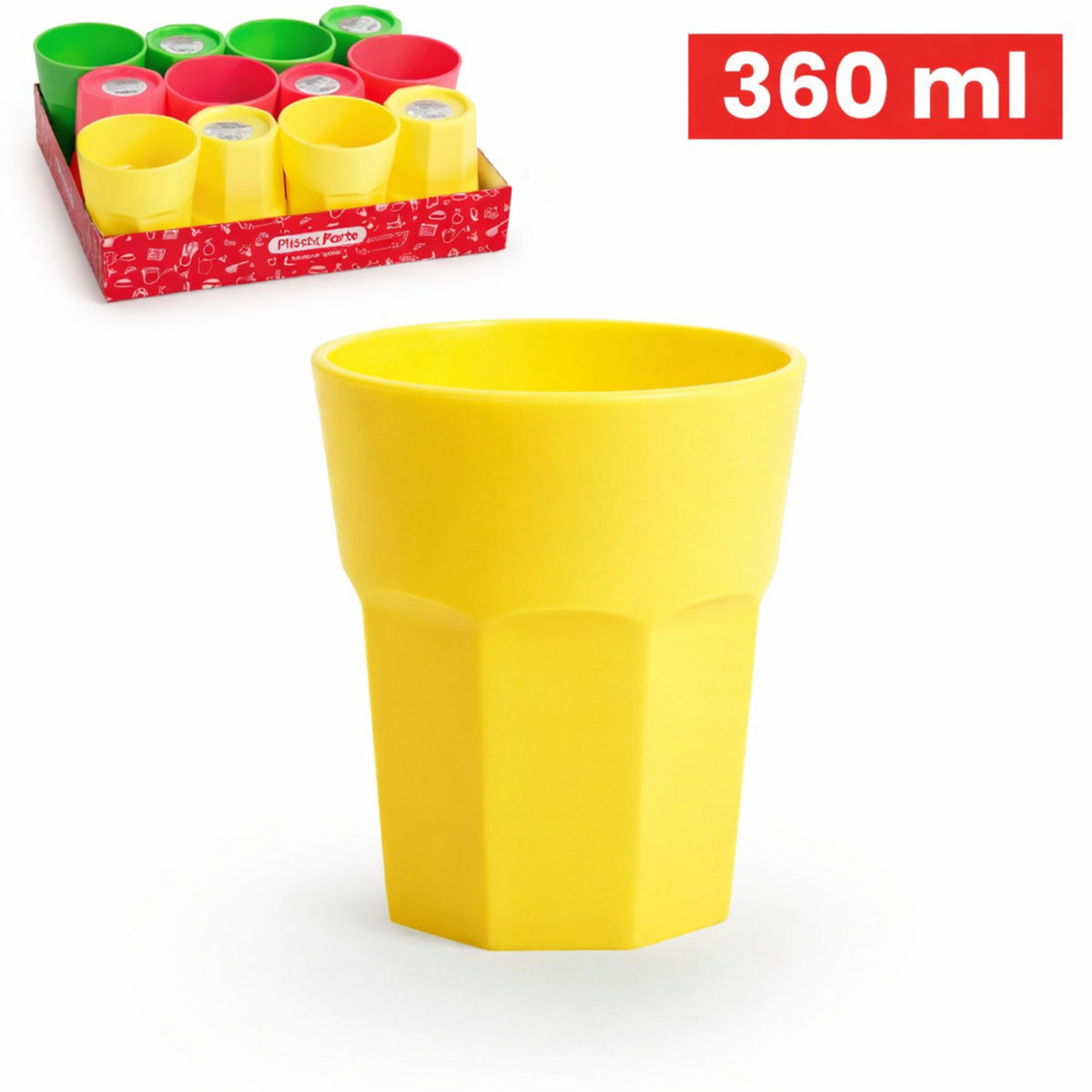 plasticforte-onbreekbaar-drinkglas-kunststof-geel-360-ml-drinkglazen-9-x-10-cm_10491085-1