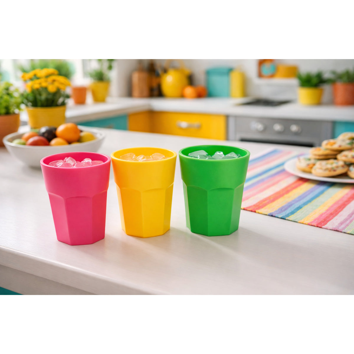 plasticforte-onbreekbaar-drinkglas-kunststof-geel-360-ml-drinkglazen-9-x-10-cm_10491085-2