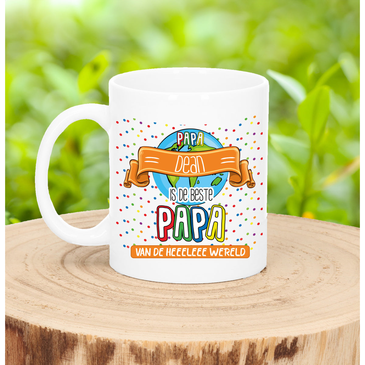 naam-mok-papa-dean-wit-de-beste-keramiek-300-ml-vaderdag-verjaardag_10453085