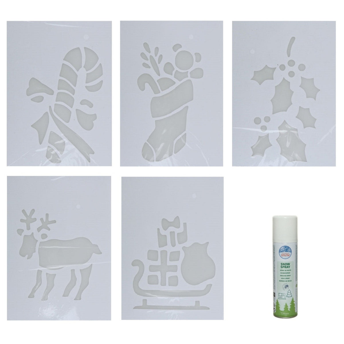 kerst-sfeer-raamsjablonen-met-eco-spuitsneeuw-5x-stuks--22-x-35-cm-raamdecoratie_10478087