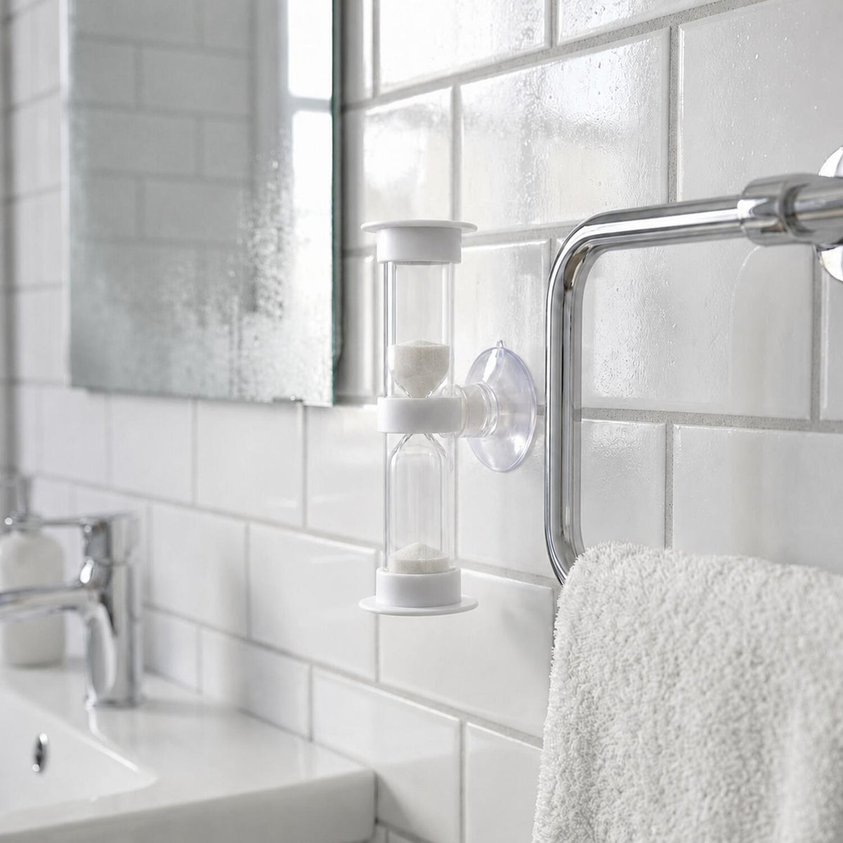 zandloper-douche--badkamer-timer-5-minuten-wit-met-zuignap_10498089-2