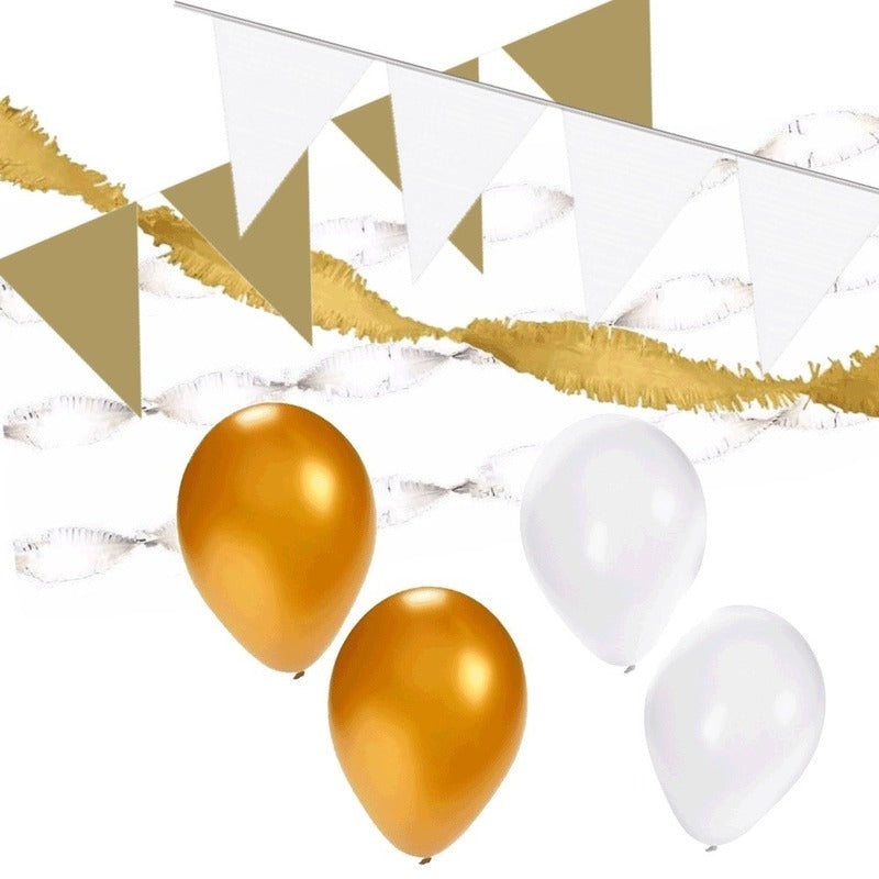 wit-gouden-feest-versiering-pakket-xl_10116089