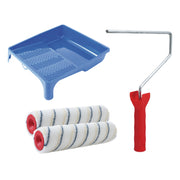 sorex-verfrollers-set-beugel-doseer-verfbak-2x-anti-spat-rollers-25cm-breed-schilderen_10472089