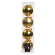 decoris-kerstballen-4x-st-goud-d10-cm-glas-kerstversiering_10185089