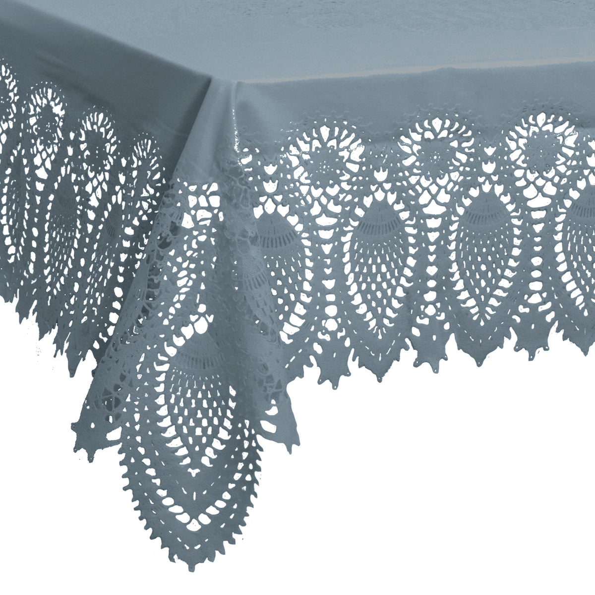 unique-living-tafelkleed-tafellaken-buiten-binnen-blauw-137-x-180-cm-kant-patroon_10465092