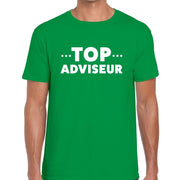 top-adviseur-beurs-evenementen-tshirt-groen-heren_10159093