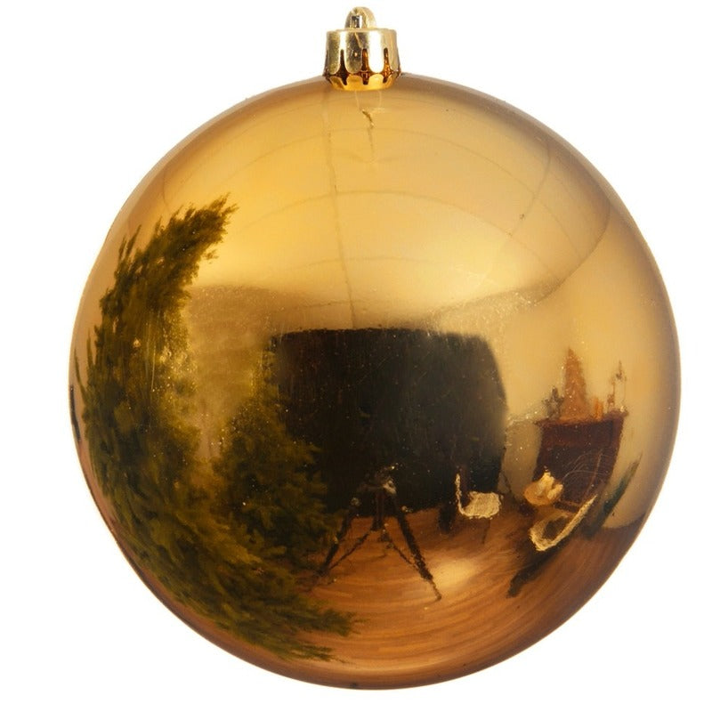 decoris-kerstbal-goud-groot-20-cm-kunststof-glans_10137093