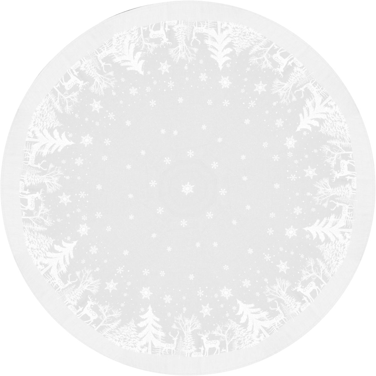 kerst-tafelkleed-tafellaken-rond-wit-kerst-print-d180-cm-polyester_10439095