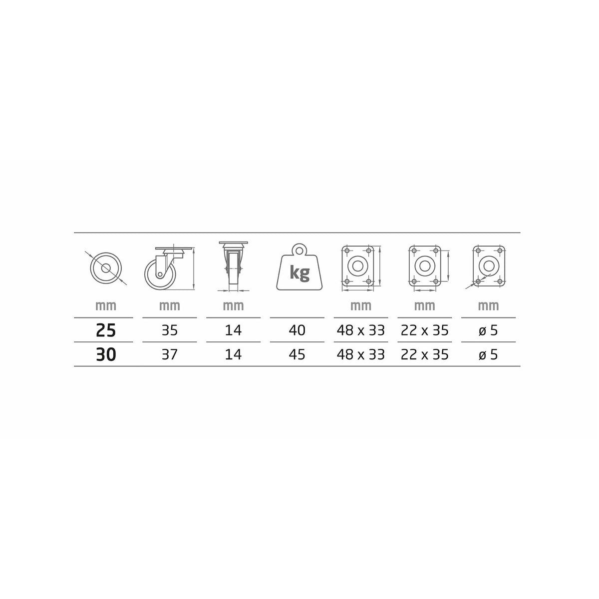 amig-zwenkwiel-transportwiel-d30mm-rubber-45kg-grijs_10422096-3