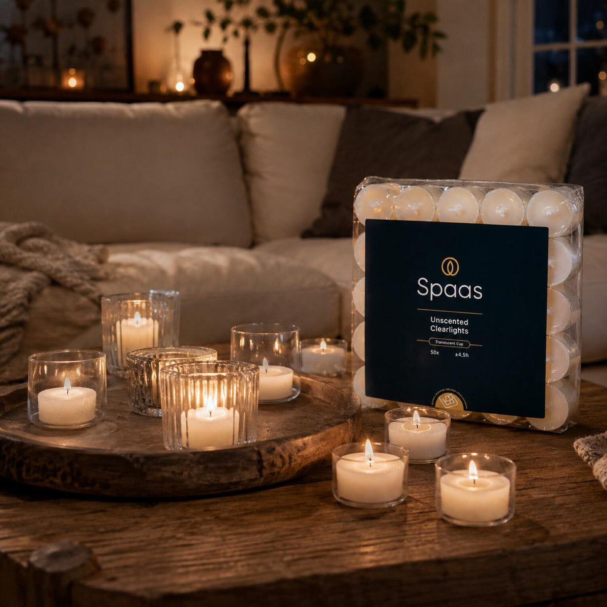 spaas-clearlights-theelichtjes-waxinelichtjes-50x-wit-45-branduren_10161096-9
