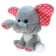 Plush toy elephant 45 cm