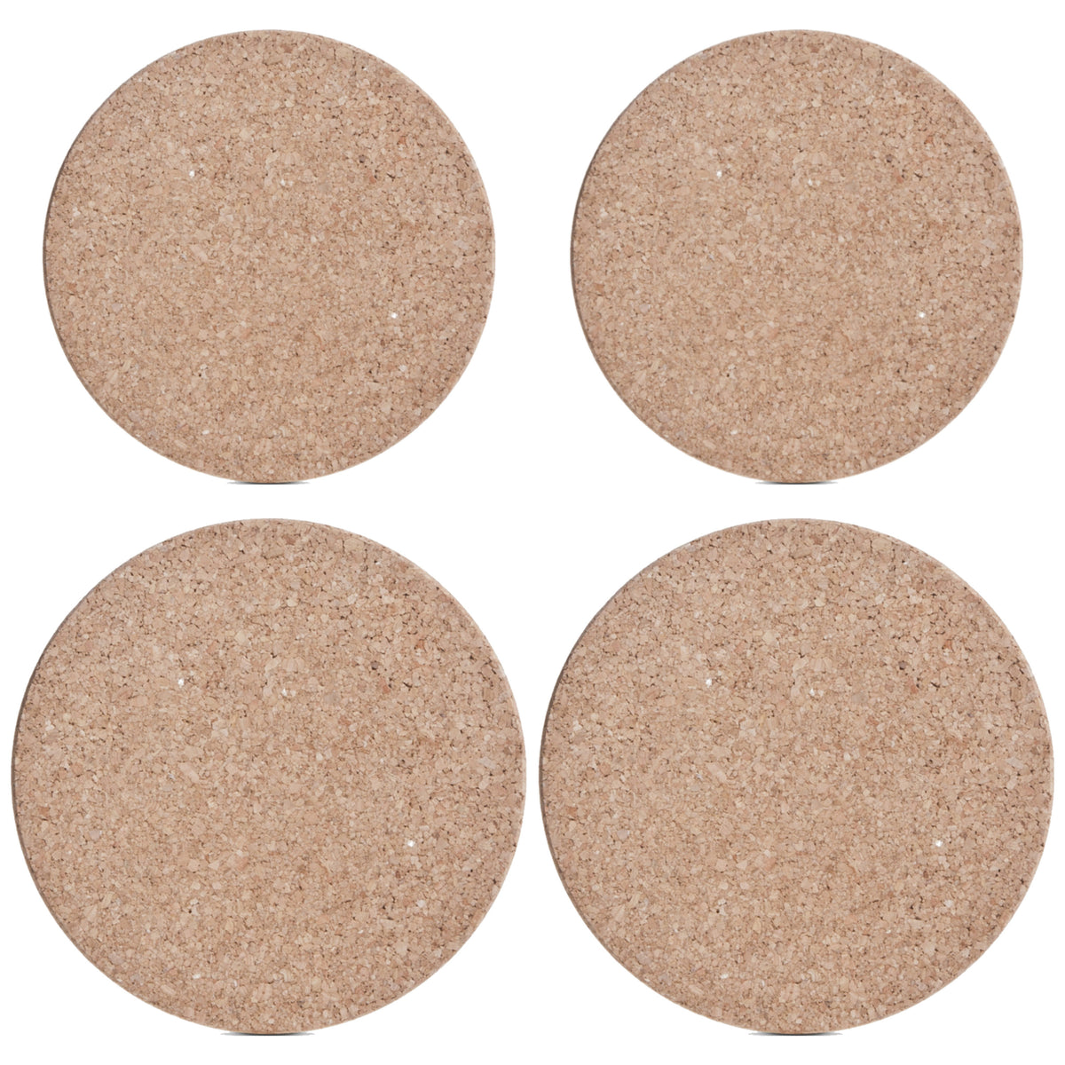 set-van-4x-pannenonderzetters-kurk-rond-23-en-26-cm_10340096