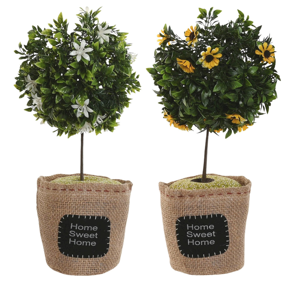 deurstopper-plant-1-kilo-geel-wit-polyester-18-x-18-x-26-cm_10485098