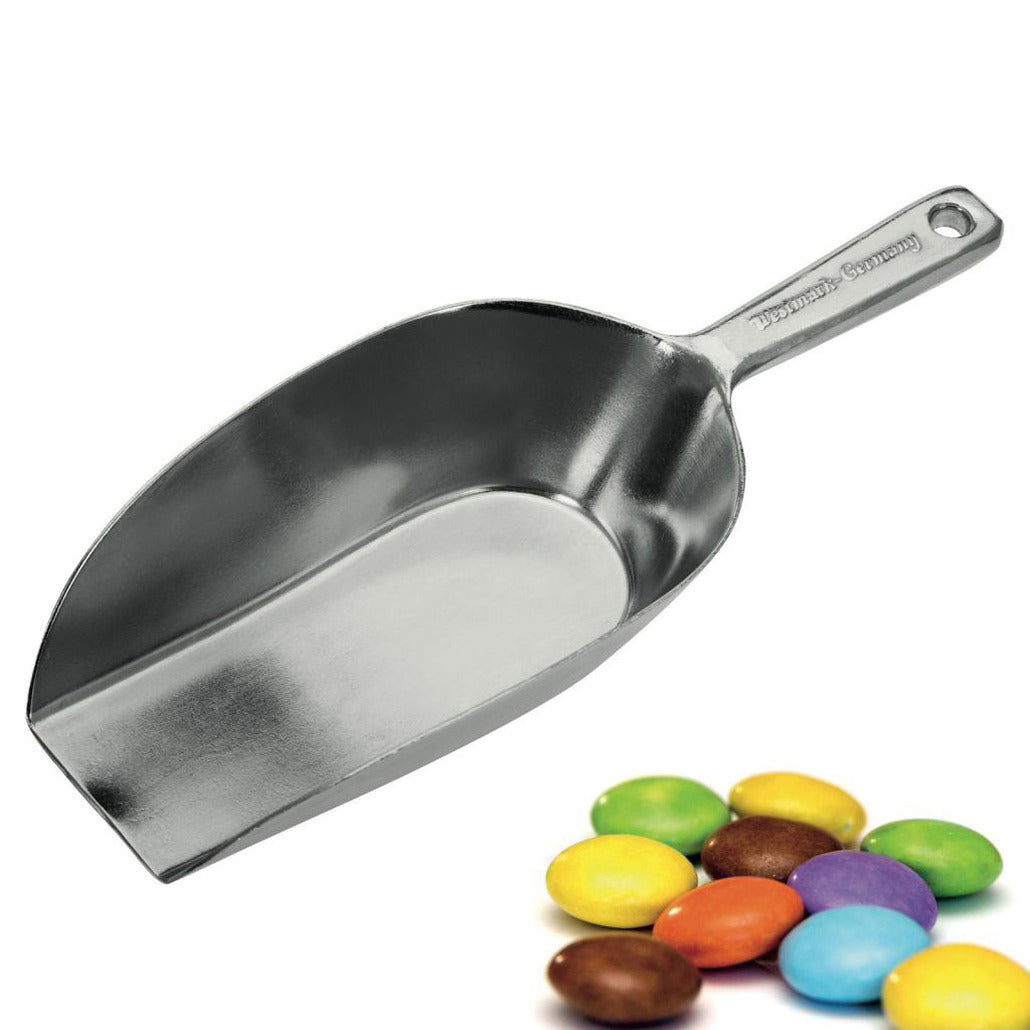 keukenhulp-voedsel-doseer-schep-aluminium-37-ml-13-x-5-cm-opstaande-rand_10477099
