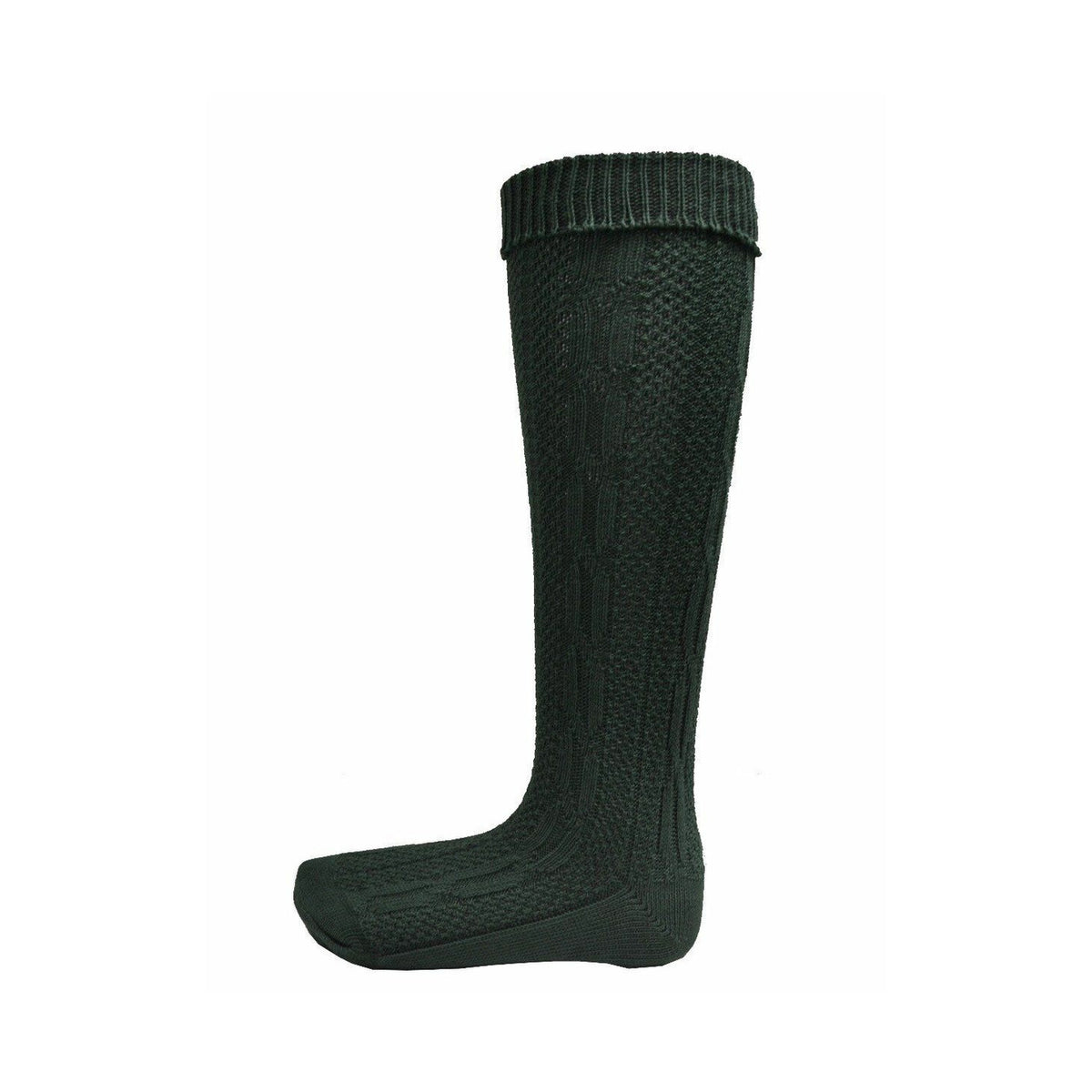 oktoberfest-tiroler-verkleed-kousen-donkergroen-maat-4346-volwassenen_10422101-1