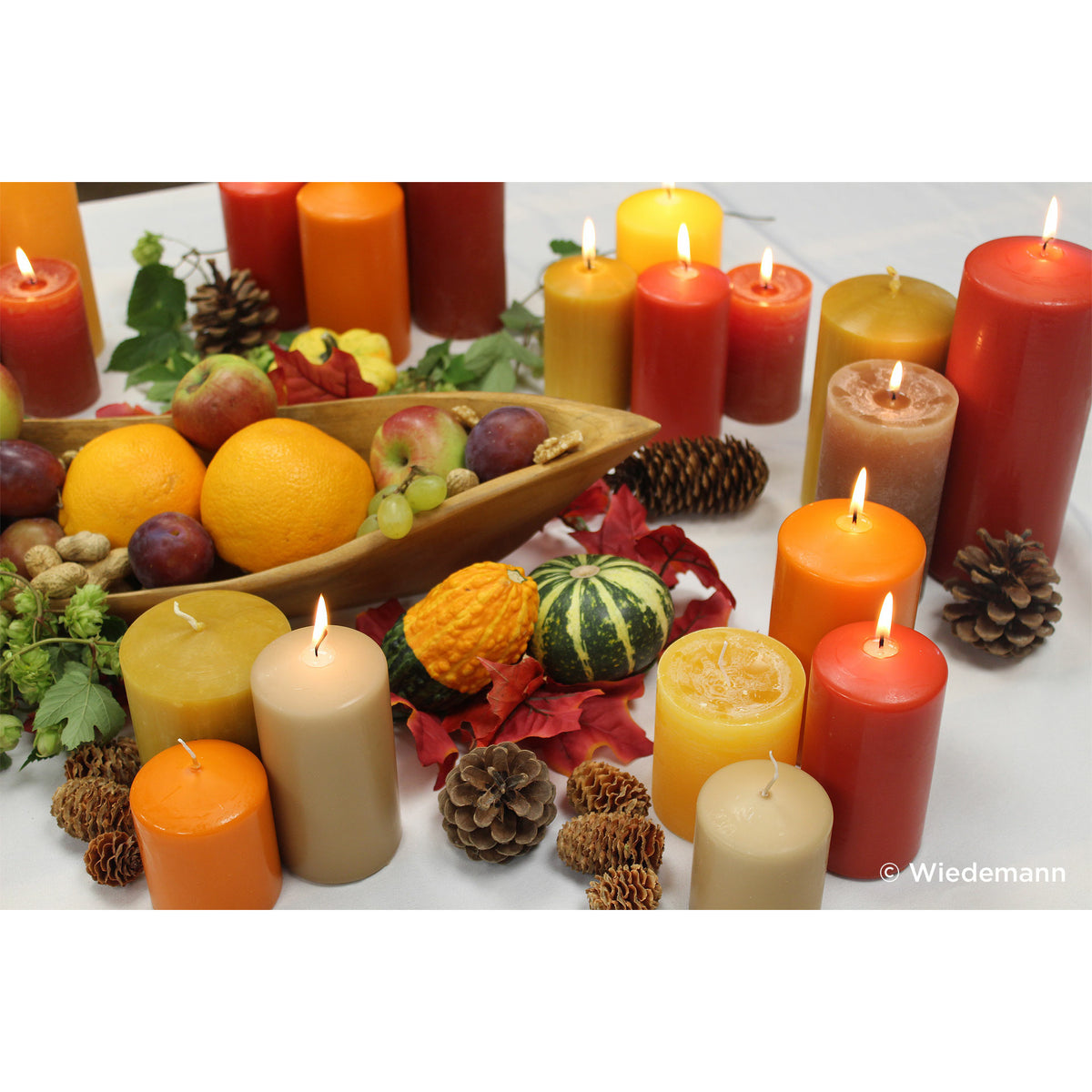cilinderkaars-stompkaars-rustieke-kaars-wit-7-x-10-cm-43-branduren_10455102-5