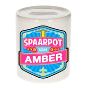 kinder-spaarpot-met-naam-amber-keramiek-met-dop-wit-sparen-spaargeld-van-amber_10113103