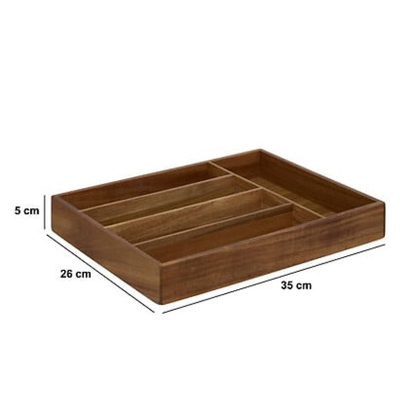 bestekbak-indeling--keuken-organizer-5vaks-acacia-hout-35-x-26-x-5-cm_10478104