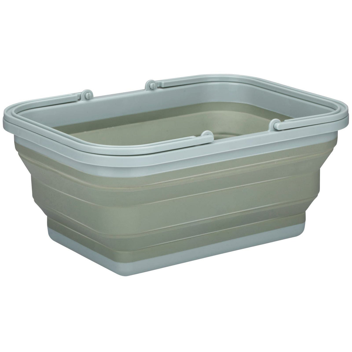 wasmand-draagmand-opvouwbaar-kunststof-19-liter-groen-38-x-28-x-18-cm_10427106-1