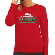 foute-kersttrui-sweater-voor-dames-ik-heb-last-van-doikg-rood-grappige-kerst_10450106