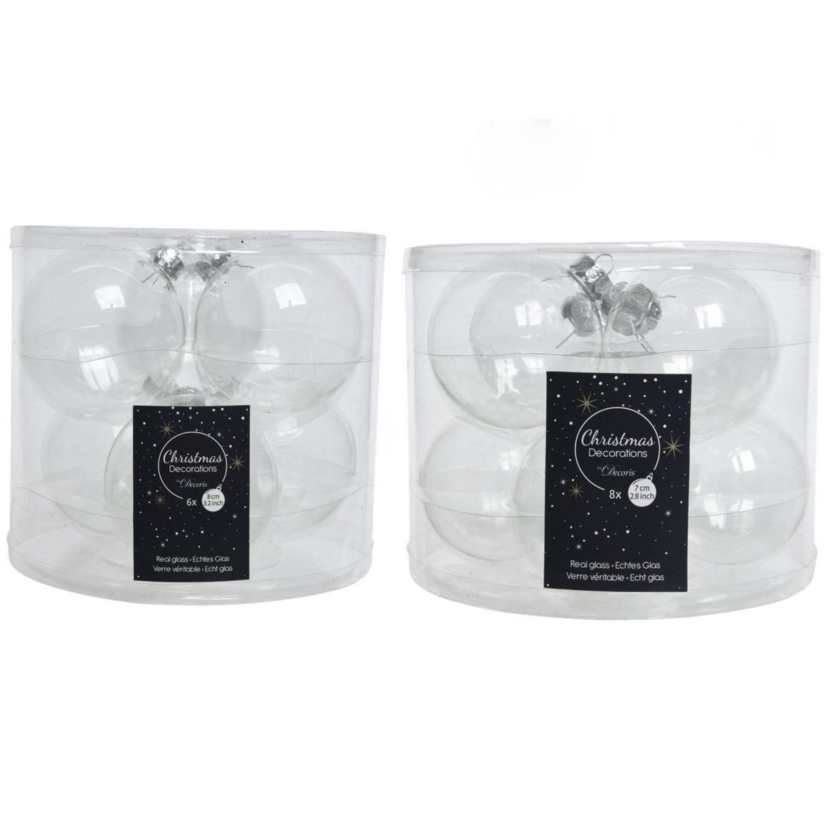 14x-stuks-glazen-kerstballen-transparant-7-en-8-cm_10299109
