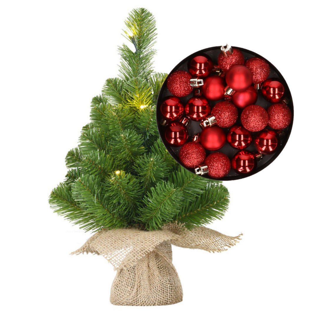 mini-kunst-kerstboom-h45-cm-met-verlichting-en-kerstballen-rood-kunstboom_10351110