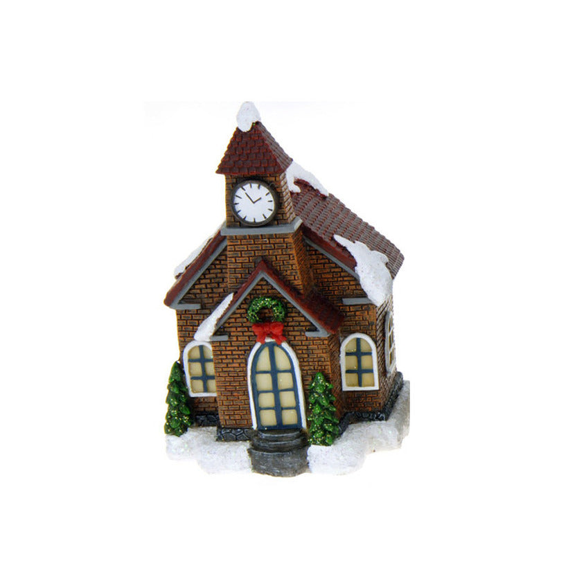 kersthuisjes-kerstkerkje-bruin-polystone-14-cm-met-verlichting-kerstdorp_10229111-1