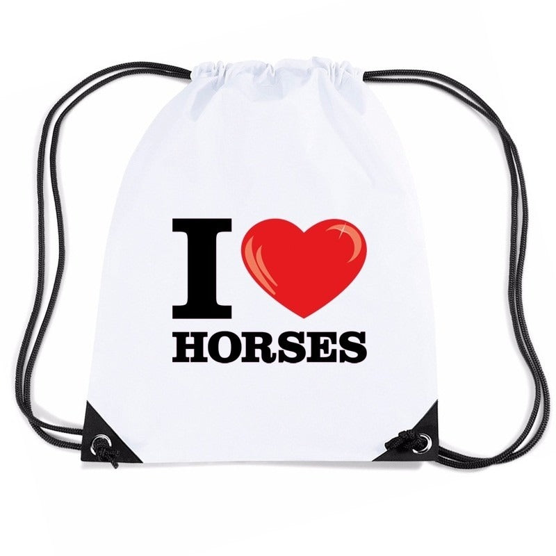 nylon-i-love-horses-paarden-rugzak-wit-met-rijgkoord_10112111