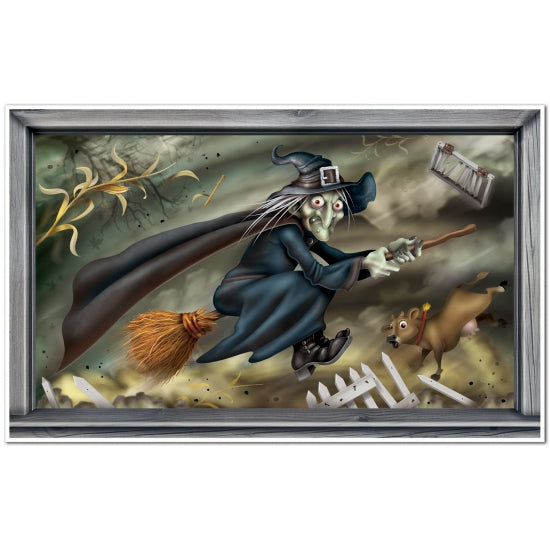 halloween-scenesetter-vliegende-heks_10058113