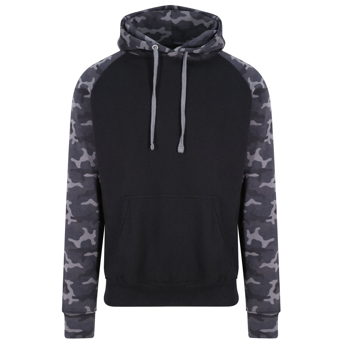 just-hoods-capuchon-sweater-camouflage-zwart-heren-hoodie_10230114
