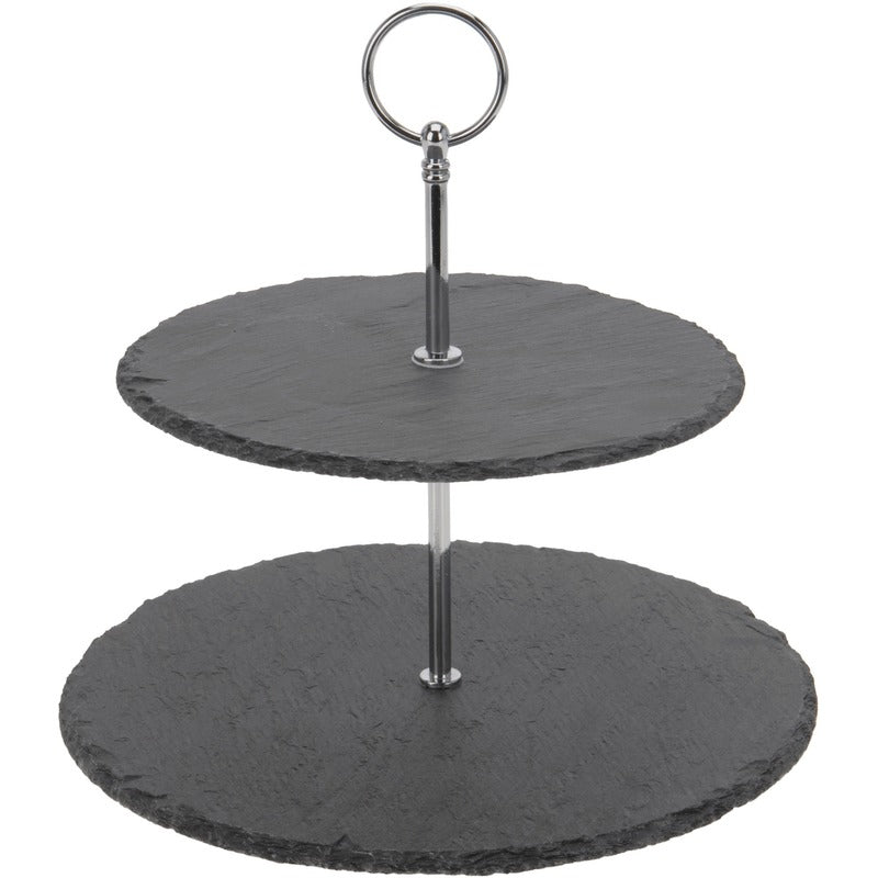 etagere-2laags-leisteen-d25-x-h22-cm-voor-bonbons-of-fruit_10119114