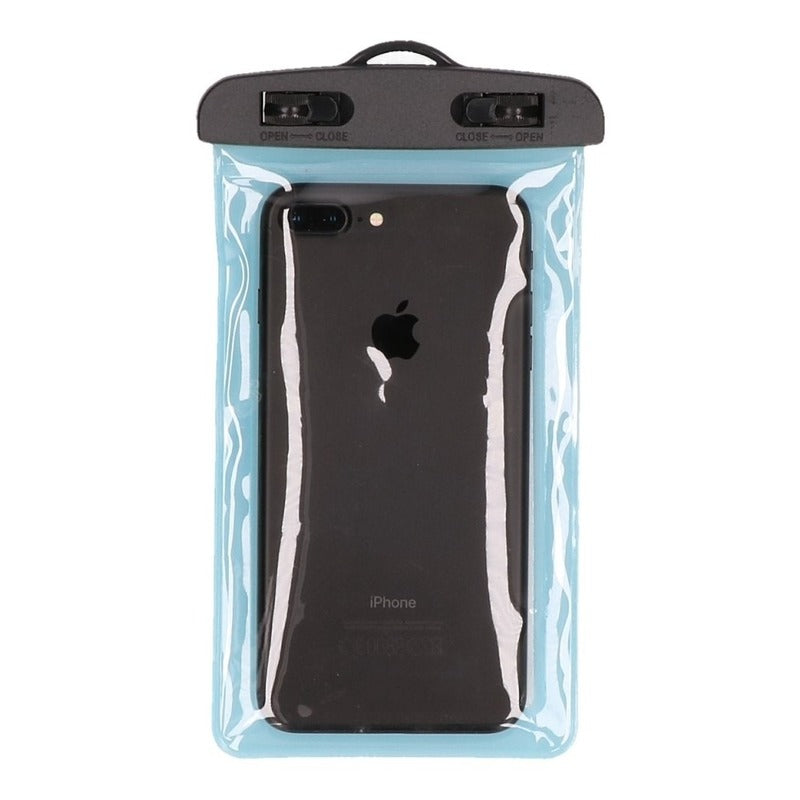 bellatio-design-telefoonhoesje-blauw-kunststof-21-x-115-cm-waterdicht_10164115-3