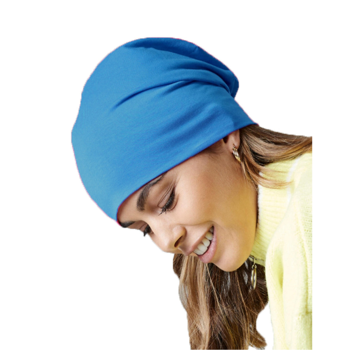 wintermuts-beanie-hemsedal-blauw-heren-dames-katoen_10458116