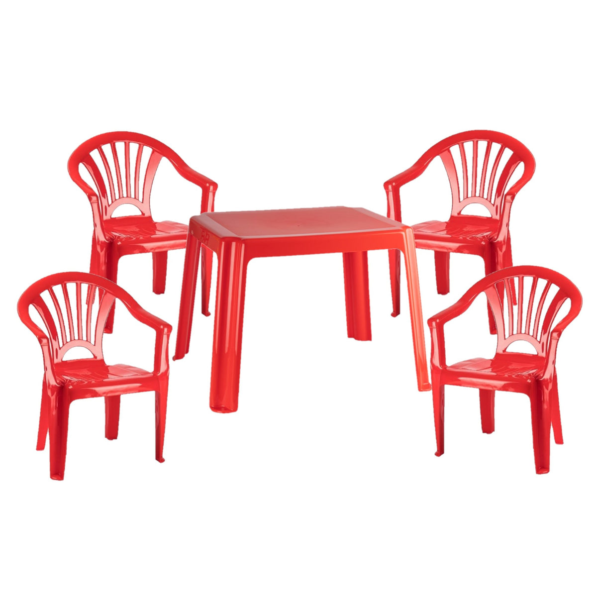 plasticforte-kinder-tuinset-tafel-met-4x-stoelen-rood-kunststof_10304117