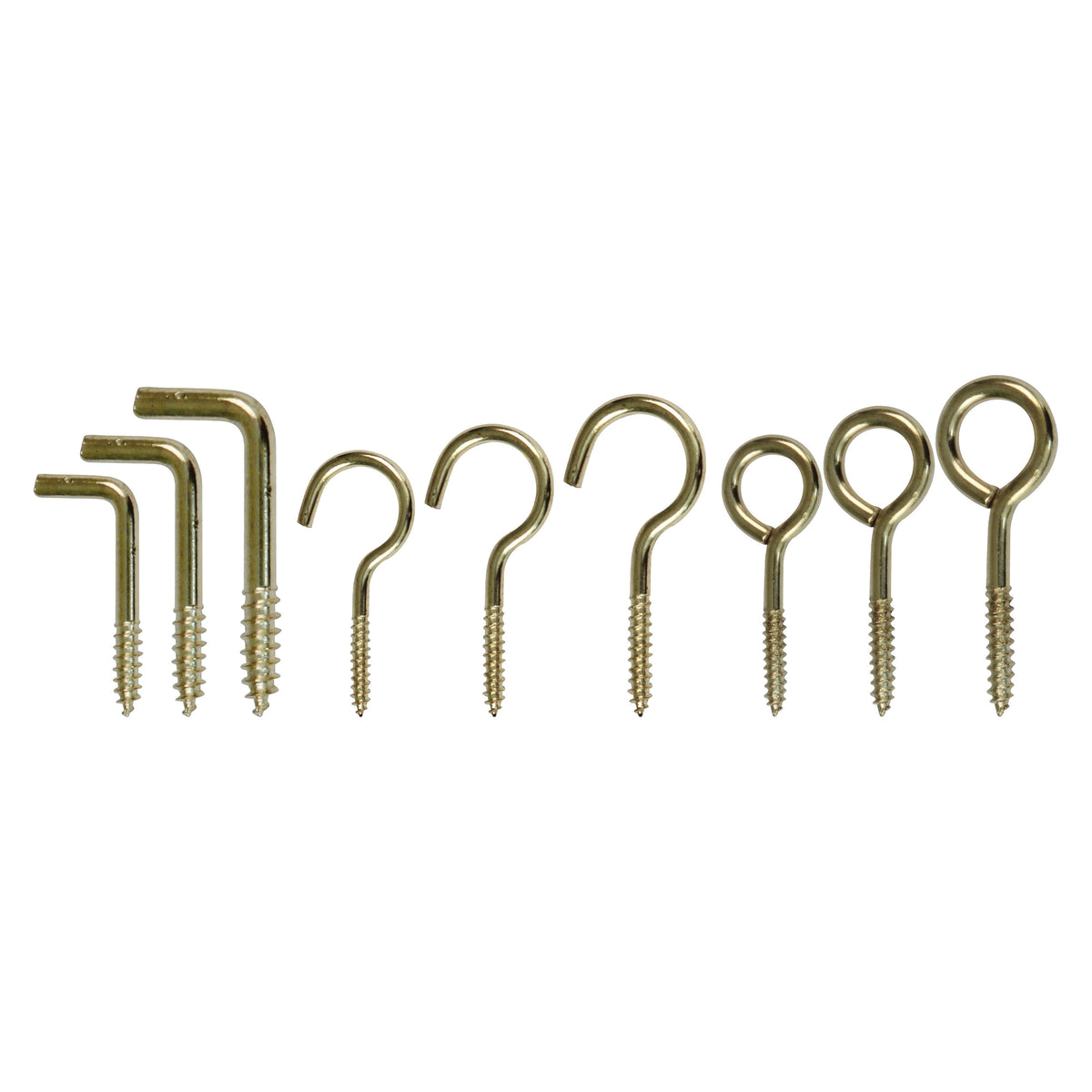 amig-schroefhaken-set-135-delig-staal-goud-messing-dhz-ijzerwaren-a-merk-kwaliteit_10419118