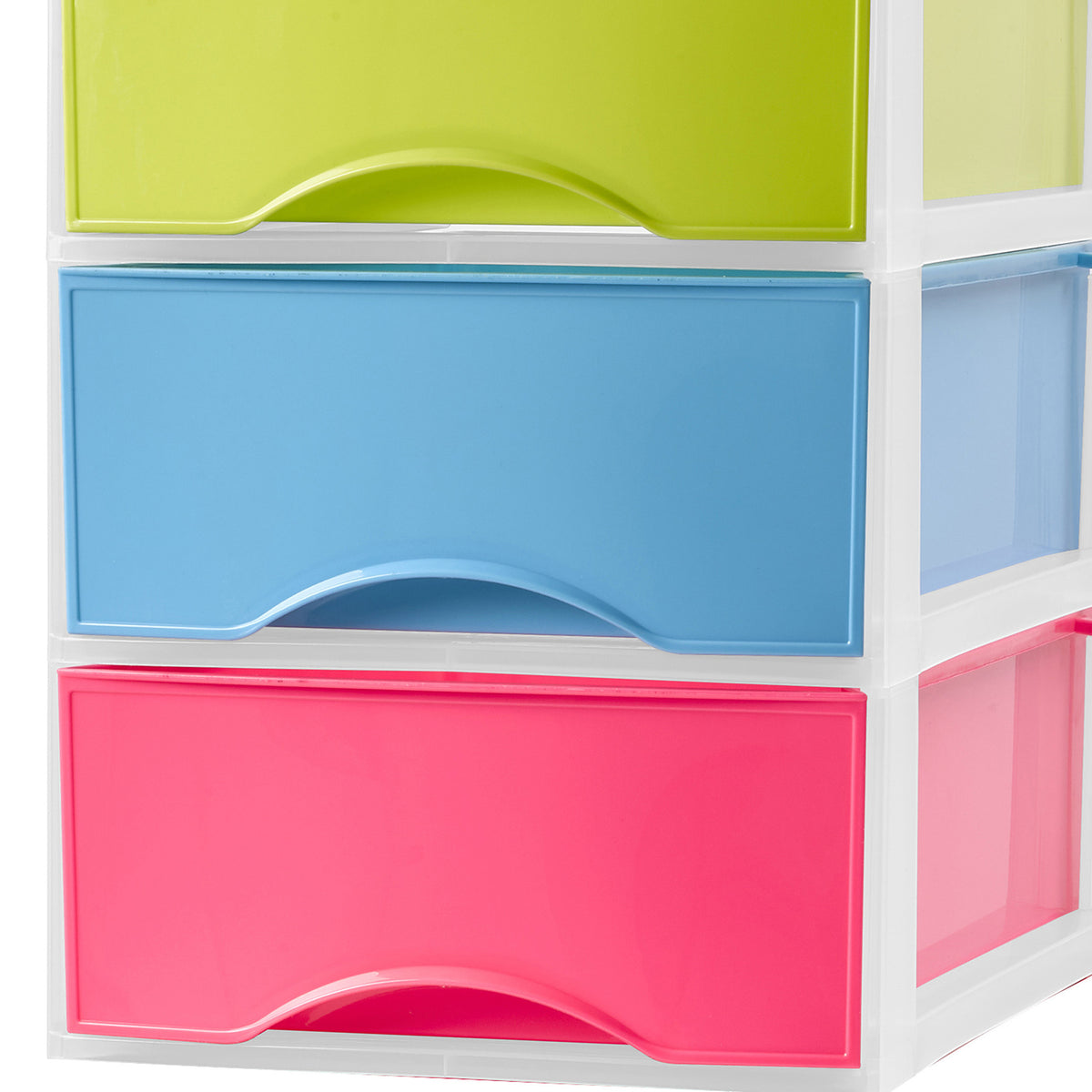 ladeblokje-bureau-organizer-met-3x-lades-multi-kleuren-l26-x-b36-x-h37-cm-plastic_10409120-1