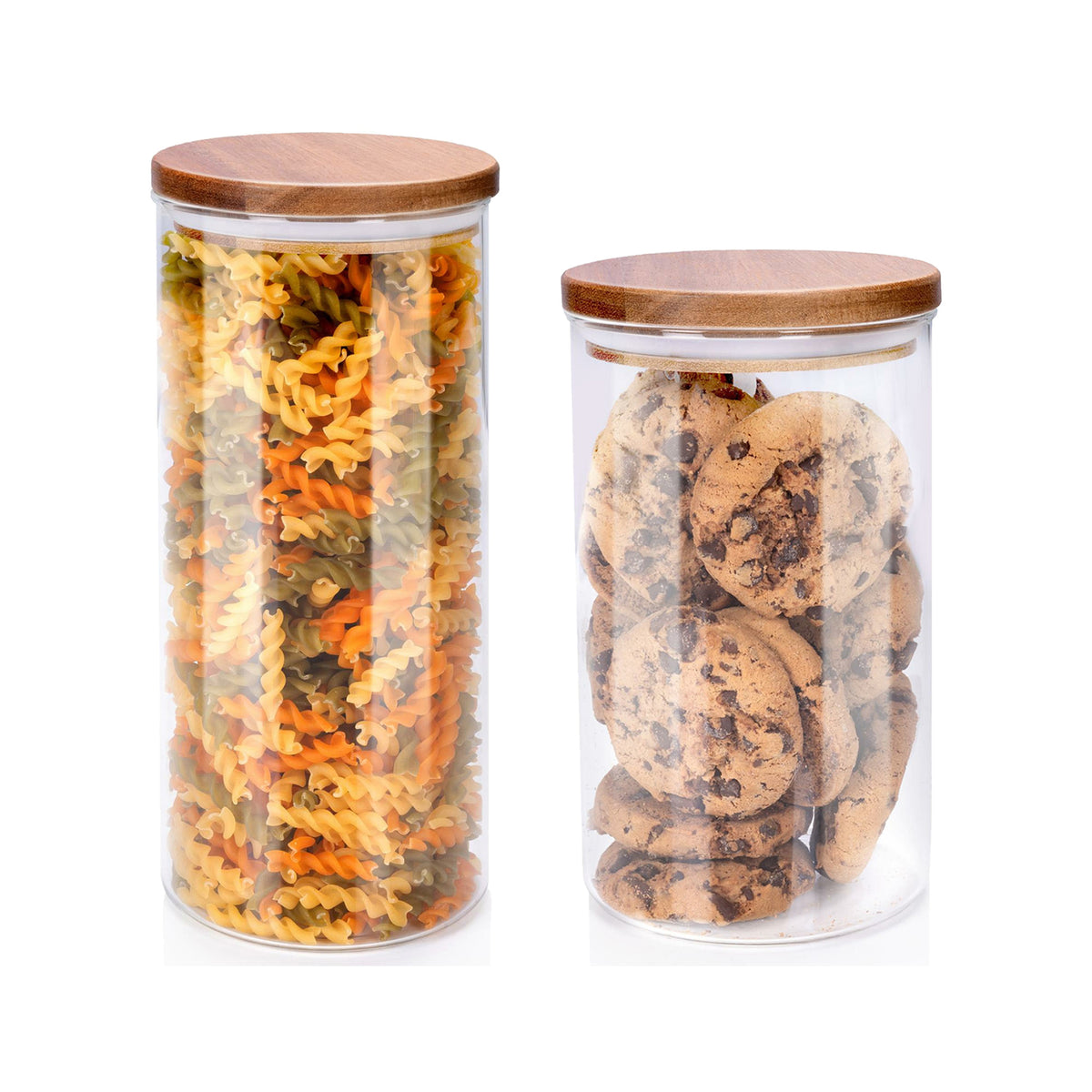 voorraadpot-bewaarpot-foodking-5delige-set-borosilicaat-glas-950-1250-ml-glas-hout_10430122-1