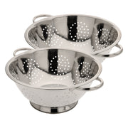 keuken-vergieten-zeef-set-2x-stuks-op-voet-rvs-24-x-10-en-29-x-13-cm_10411123