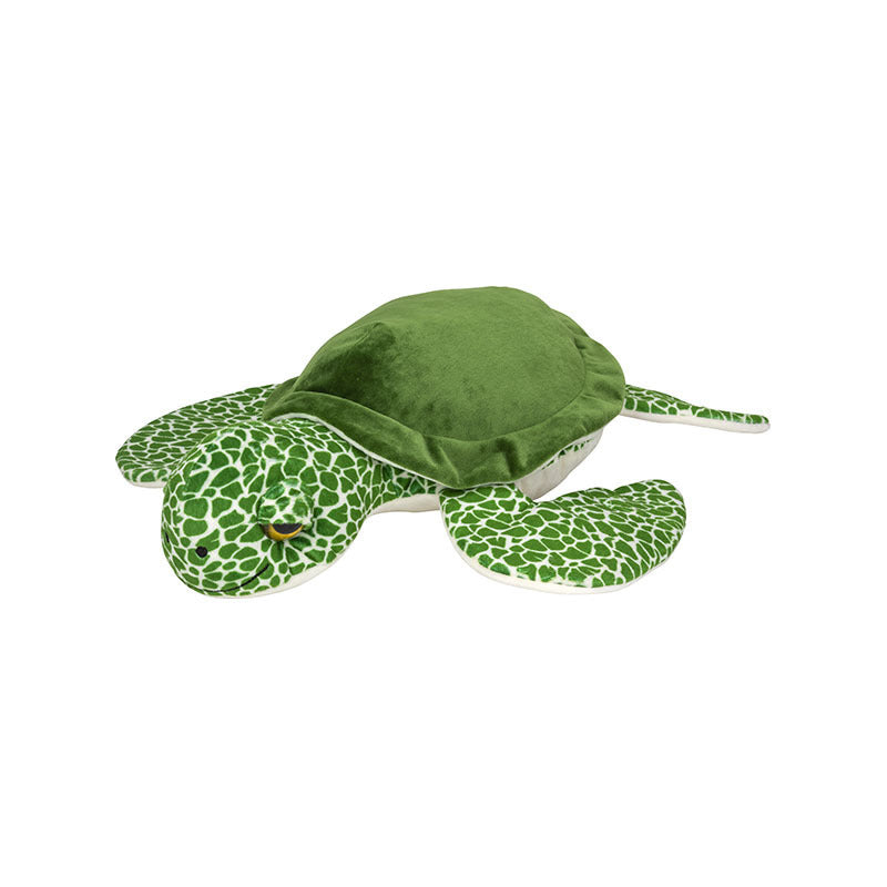 Plush cuddly sea turtle 50 cm