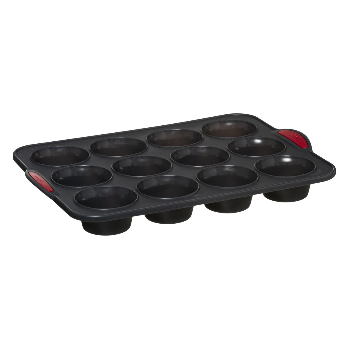 muffins-bakken-bakvorm-bakblik-33-x-23-cm-voor-12x-stuks-siliconen-vorm_10388128-2