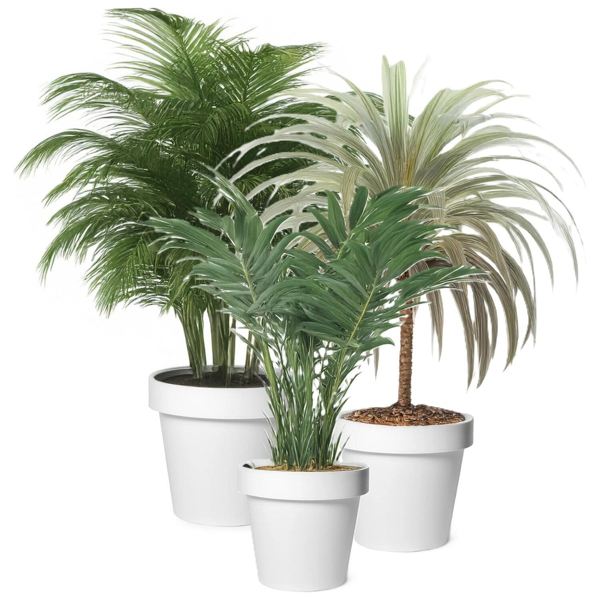 plantenpotten-bloempotten-set-3x-stuks-kunststof-wit-tuin-diameters-303540-cm_10494128