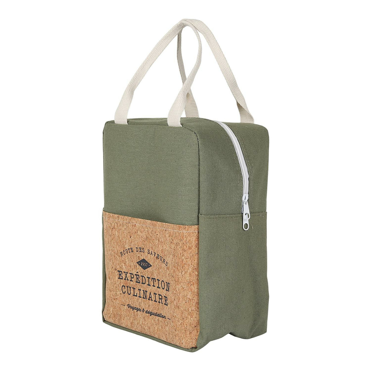 cook-concept-koeltas-miami-voor-lunch-en-drankjes-5l-20-x-11-x-28-cm-draagband-groen_10470128