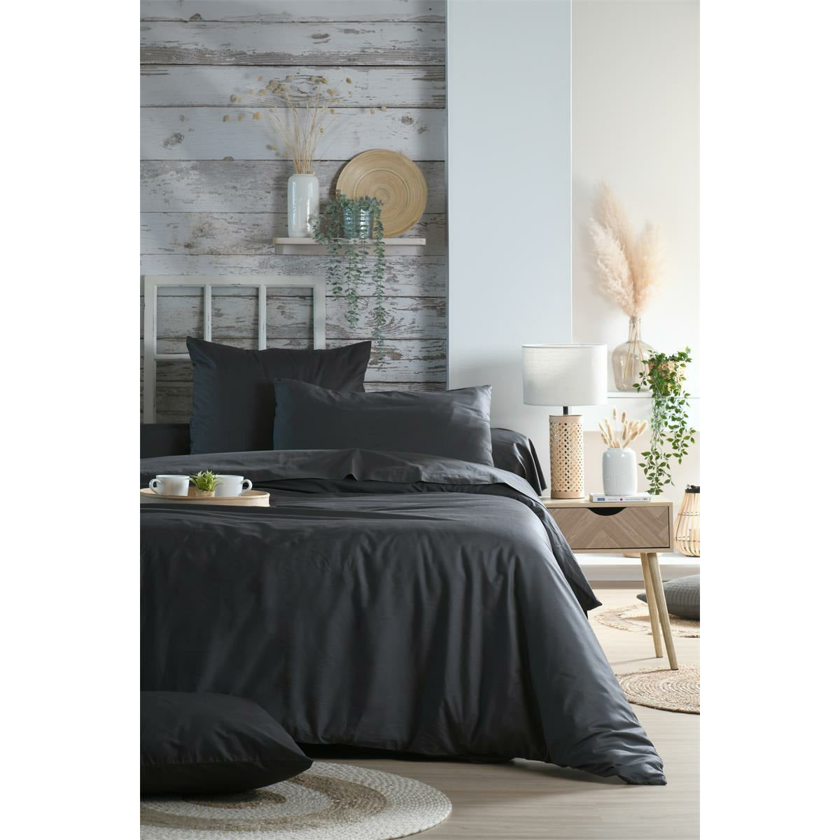 hoeslaken-elysee-1persoons-90-x-190-cm-antraciet-premium-kwaliteit-percal-katoen_10465130-2