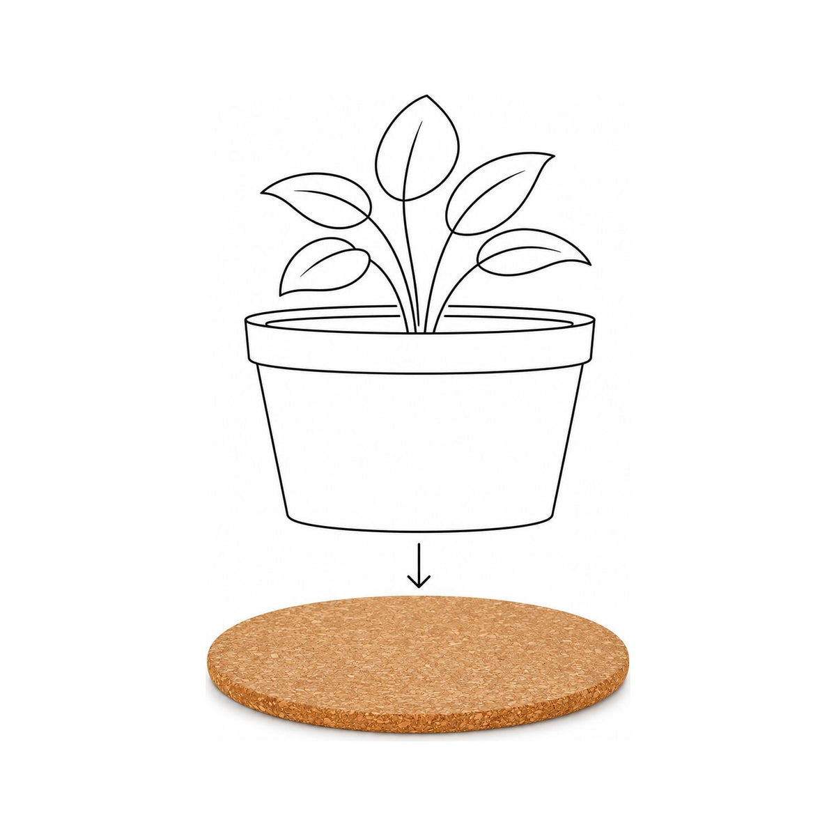 esschert-design-plantenpot-onderzetter-van-kurk-d25-cm-x-1-cm-vloer-bescherming_10500133-2