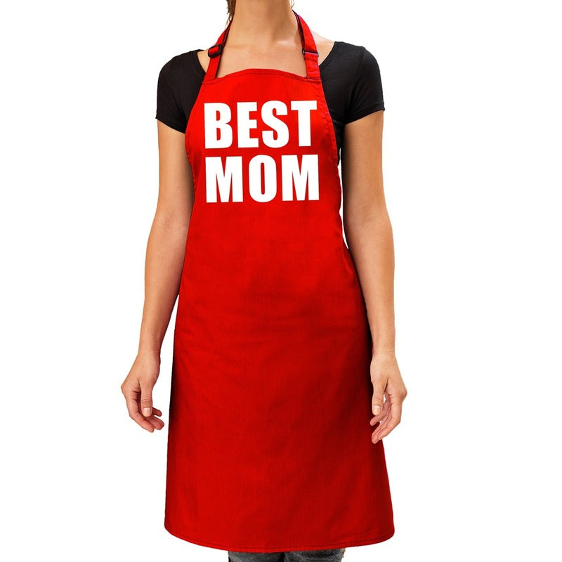 best-mom-keukenschort-rood-voor-dames--moederdag_10145133