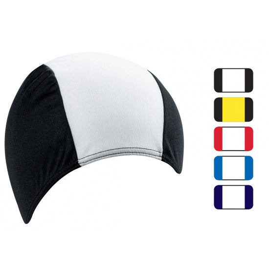 badmuts-tweekleurig-volwassenen-polyester-zwemmuts-zwemkap_10047135