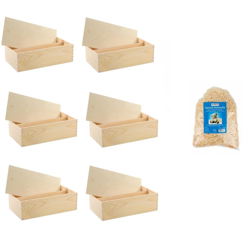 houten-wijnkistjes-6x-met-schuifdeksel-35-x-20-x-11-cm-met-houtwol-dubbel-vaks_10171136