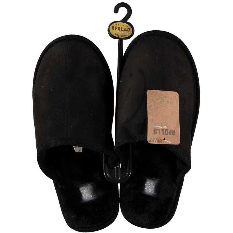 heren-instap-sloffen-pantoffels-laag-zwart-maat-4142_10125140