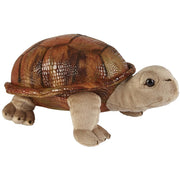 pluche-knuffel-dieren-land-schildpad-van-32-cm_10326140