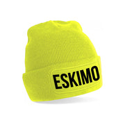 eskimo-muts-unisex-one-size-geel_10375143